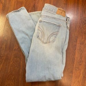 Hollister Vintage Boyfriend Jeans